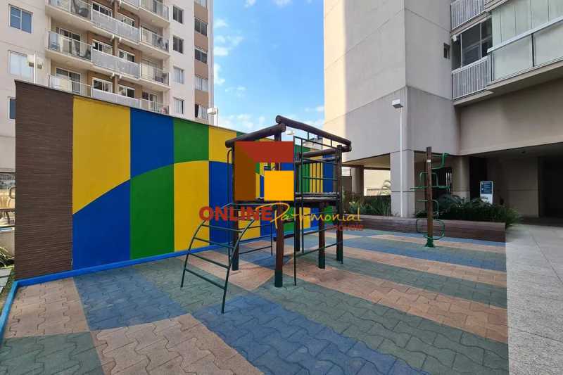 Conheça ac69c0cd-d60b-4fc9-8437-f2bb87 do imóvel - APARTAMENTO DE 1 QUARTO ,COM VARANDA E VAGA - NLAP10053 - 23 ac69c0cd-d60b-4fc9-8437-f2bb87 - 23