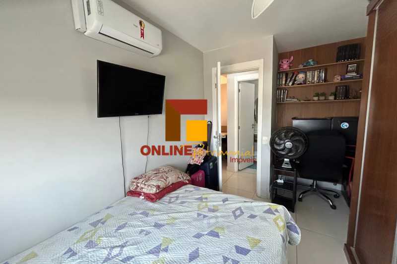 Conheça b7091661-72b9-46ab-9f00-cc4b02 do imóvel - APARTAMENTO DE 1 QUARTO ,COM VARANDA E VAGA - NLAP10053 - 12 b7091661-72b9-46ab-9f00-cc4b02 - 12