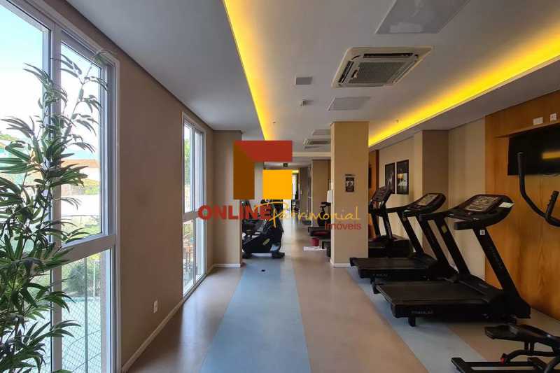 Conheça cbd9a45e-b9f1-4c7d-b2fc-02b862 do imóvel - APARTAMENTO DE 1 QUARTO ,COM VARANDA E VAGA - NLAP10053 - 22 cbd9a45e-b9f1-4c7d-b2fc-02b862 - 22