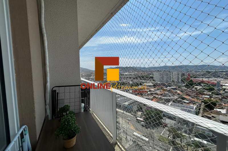 Conheça dacd03eb-7bff-4d5f-b74e-2b12c0 do imóvel - APARTAMENTO DE 1 QUARTO ,COM VARANDA E VAGA - NLAP10053 - 7 dacd03eb-7bff-4d5f-b74e-2b12c0 - 7