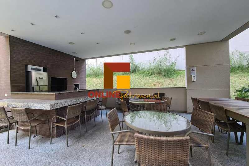Conheça e943c553-d9de-4790-ac7f-8173a9 do imóvel - APARTAMENTO DE 1 QUARTO ,COM VARANDA E VAGA - NLAP10053 - 18 e943c553-d9de-4790-ac7f-8173a9 - 18