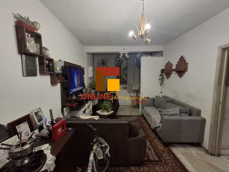 Conheça 1000802855 do imóvel - Apartamento 3 quartos à venda Cachambi, Rio de Janeiro - R$ 230.000 - NLAP30092 - 1 1000802855 - 1