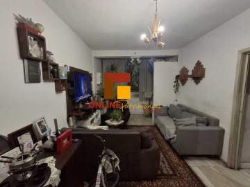 Apartamento 3 quartos à venda Cachambi, Rio de Janeiro - R$ 230.000 - NLAP30092