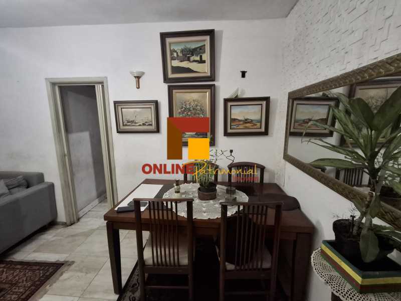 Conheça 1000802856 do imóvel - Apartamento 3 quartos à venda Cachambi, Rio de Janeiro - R$ 230.000 - NLAP30092 - 2 1000802856 - 2