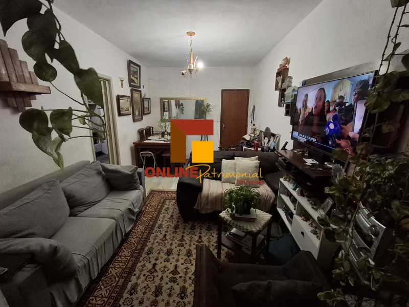 Conheça 1000802857 do imóvel - Apartamento 3 quartos à venda Cachambi, Rio de Janeiro - R$ 230.000 - NLAP30092 - 3 1000802857 - 3