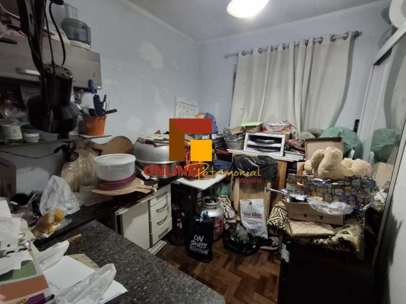 Conheça 1000802858 do imóvel - Apartamento 3 quartos à venda Cachambi, Rio de Janeiro - R$ 230.000 - NLAP30092 - 4 1000802858 - 4
