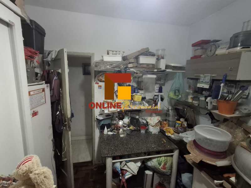 Conheça 1000802859 do imóvel - Apartamento 3 quartos à venda Cachambi, Rio de Janeiro - R$ 230.000 - NLAP30092 - 5 1000802859 - 5