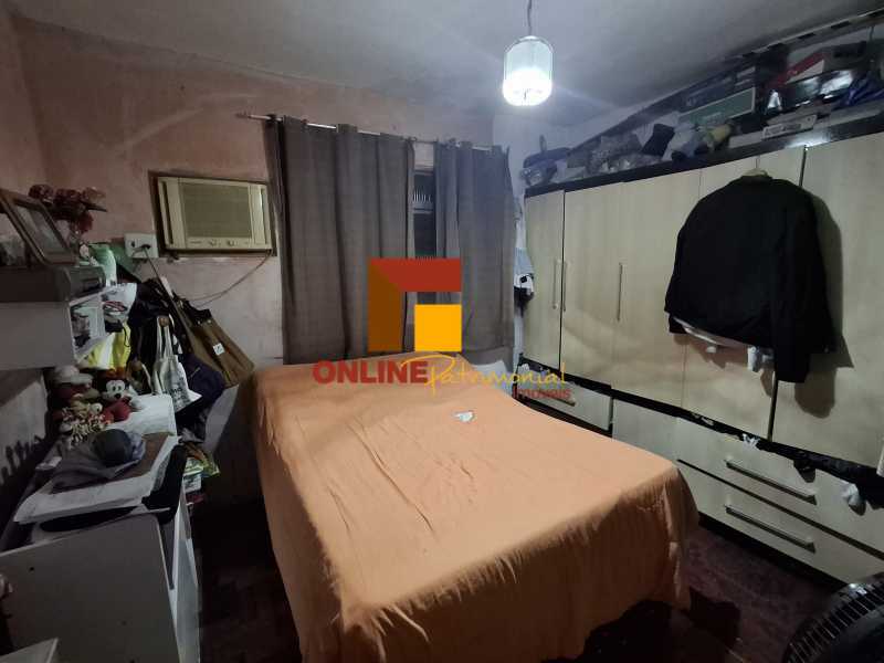 Conheça 1000802860 do imóvel - Apartamento 3 quartos à venda Cachambi, Rio de Janeiro - R$ 230.000 - NLAP30092 - 6 1000802860 - 6