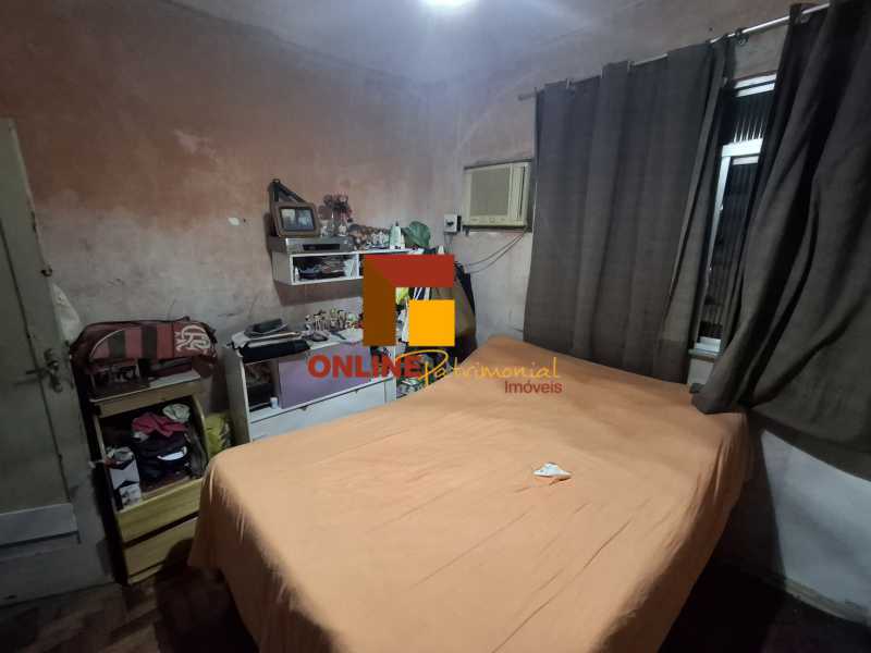 Conheça 1000802861 do imóvel - Apartamento 3 quartos à venda Cachambi, Rio de Janeiro - R$ 230.000 - NLAP30092 - 7 1000802861 - 7