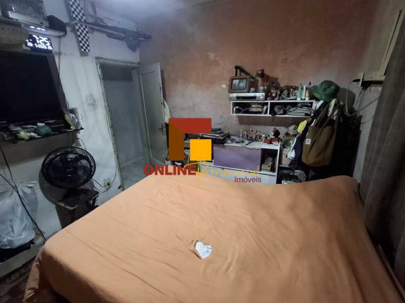 Conheça 1000802863 do imóvel - Apartamento 3 quartos à venda Cachambi, Rio de Janeiro - R$ 230.000 - NLAP30092 - 9 1000802863 - 9