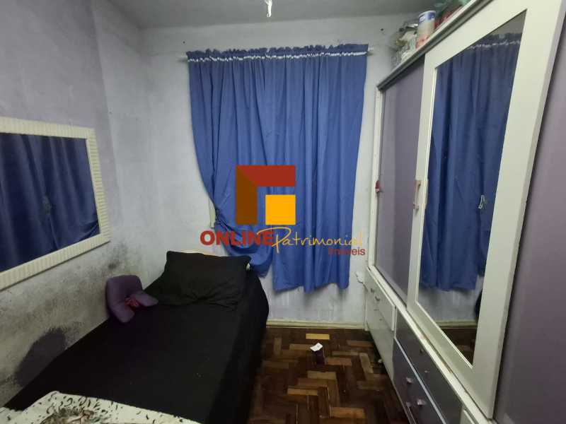 Conheça 1000802865 do imóvel - Apartamento 3 quartos à venda Cachambi, Rio de Janeiro - R$ 230.000 - NLAP30092 - 11 1000802865 - 11