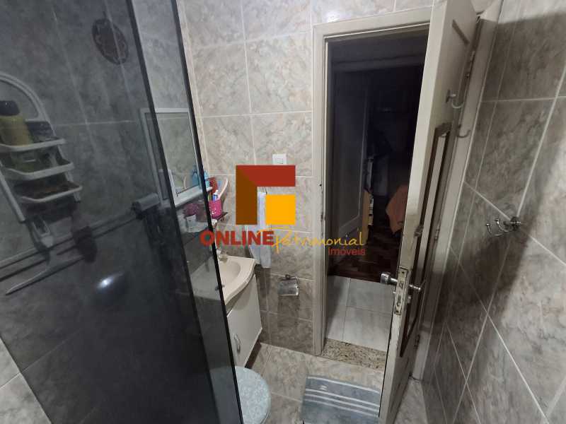 Conheça 1000802869 do imóvel - Apartamento 3 quartos à venda Cachambi, Rio de Janeiro - R$ 230.000 - NLAP30092 - 15 1000802869 - 15
