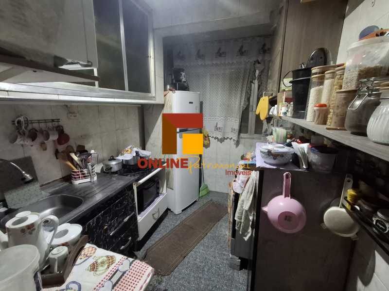 Conheça 1000802870 do imóvel - Apartamento 3 quartos à venda Cachambi, Rio de Janeiro - R$ 230.000 - NLAP30092 - 16 1000802870 - 16