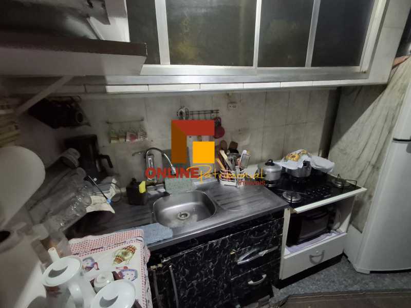 Conheça 1000802871 do imóvel - Apartamento 3 quartos à venda Cachambi, Rio de Janeiro - R$ 230.000 - NLAP30092 - 17 1000802871 - 17