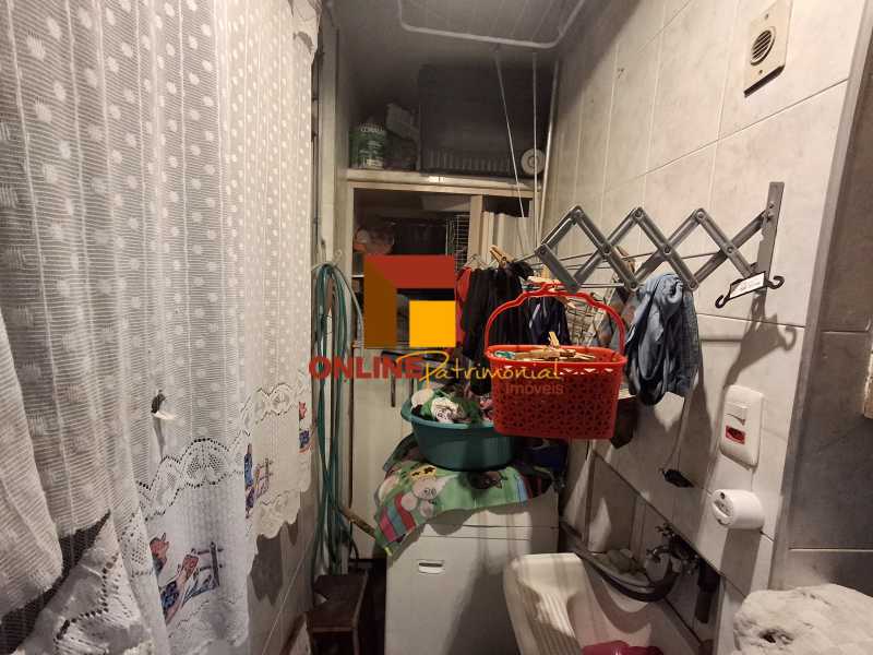 Conheça 1000802872 do imóvel - Apartamento 3 quartos à venda Cachambi, Rio de Janeiro - R$ 230.000 - NLAP30092 - 18 1000802872 - 18