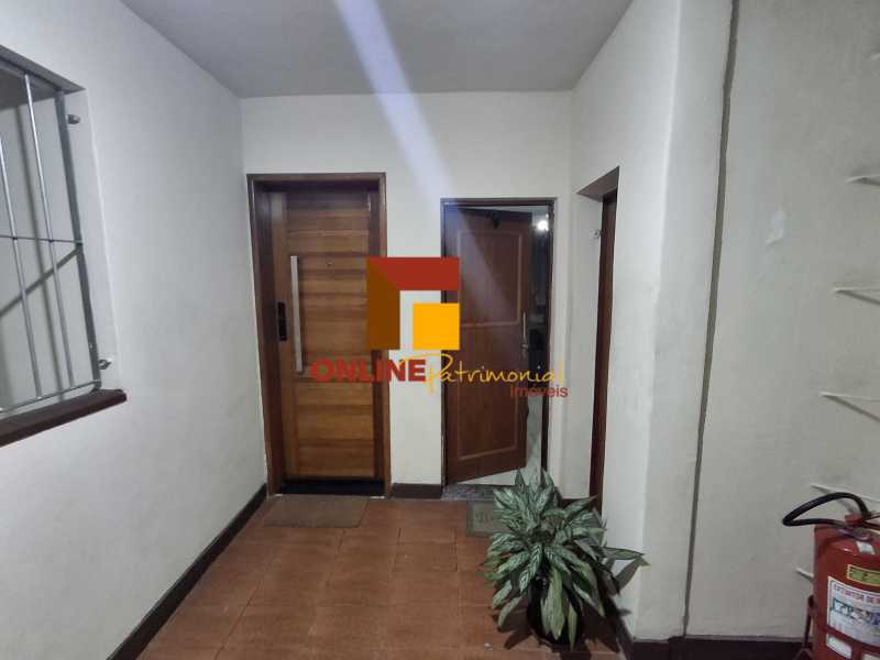 Conheça 1000802820 do imóvel - Apartamento 3 quartos à venda Cachambi, Rio de Janeiro - R$ 230.000 - NLAP30092 - 20 1000802820 - 20
