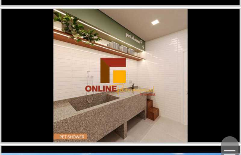 Conheça WhatsApp Image 2026-06-08 at 1 do imóvel - Prédio Residencial à venda Avenida Dom Hélder Câmara, Pilares, Rio de Janeiro - R$ 400.000 - NLPE10001 - 9 WhatsApp Image 2026-06-08 at 1 - 9