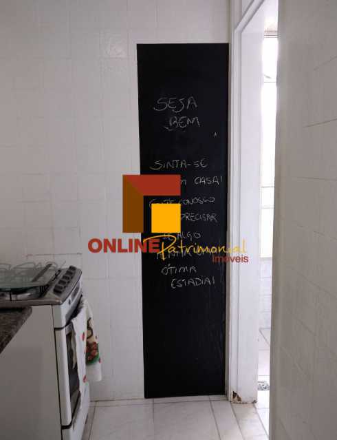 Conheça 4f4e9a3a-0811-4655-84ab-3ace93 do imóvel - APARTAMENTO 3 QUARTOS /2 BANHEIROS / 2 VAGAS - NLAP30094 - 12 4f4e9a3a-0811-4655-84ab-3ace93 - 12