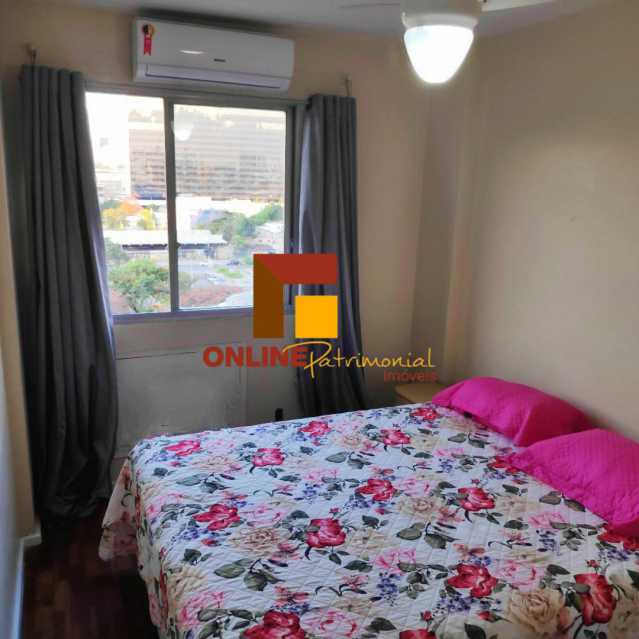 Conheça 38f25b99-6e59-4b41-927a-8aa72a do imóvel - APARTAMENTO 3 QUARTOS /2 BANHEIROS / 2 VAGAS - NLAP30094 - 4 38f25b99-6e59-4b41-927a-8aa72a - 4