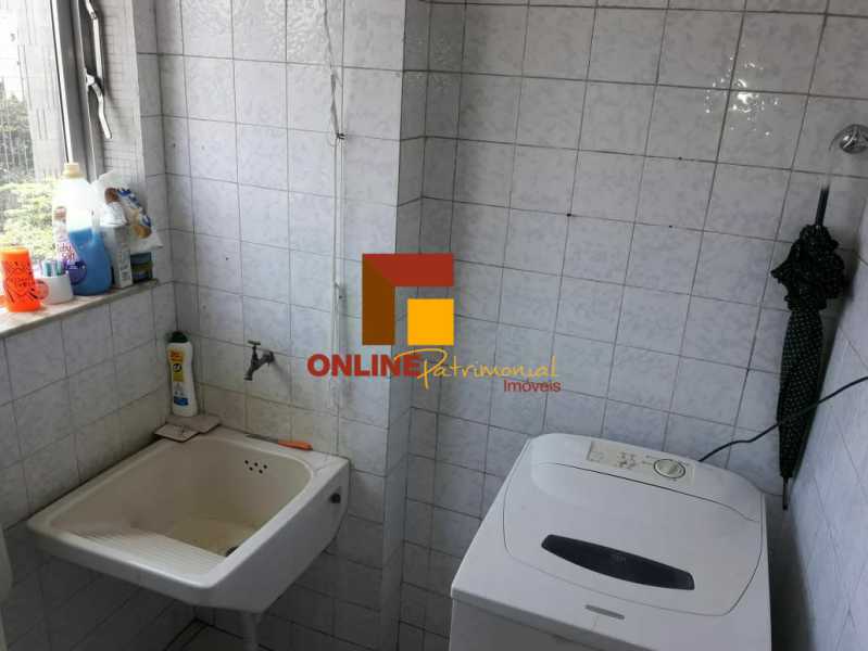 Conheça 76aa9cab-3c24-4d81-8860-423c0f do imóvel - APARTAMENTO 3 QUARTOS /2 BANHEIROS / 2 VAGAS - NLAP30094 - 13 76aa9cab-3c24-4d81-8860-423c0f - 13