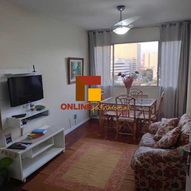 Conheça 83d3bfb5-a9de-4313-bb0c-47fc7a do imóvel - APARTAMENTO 3 QUARTOS /2 BANHEIROS / 2 VAGAS - NLAP30094 - 2 83d3bfb5-a9de-4313-bb0c-47fc7a - 2