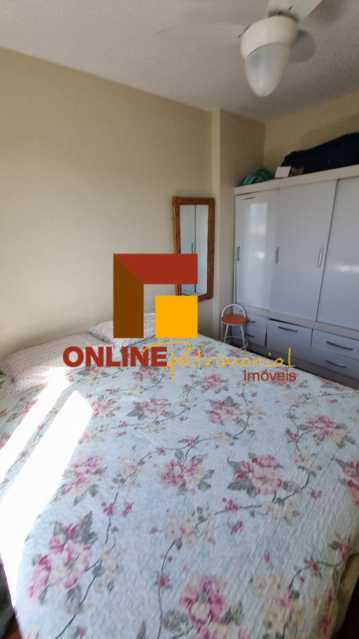Conheça 451c46c1-4ccd-4620-aba4-904e1e do imóvel - APARTAMENTO 3 QUARTOS /2 BANHEIROS / 2 VAGAS - NLAP30094 - 9 451c46c1-4ccd-4620-aba4-904e1e - 9