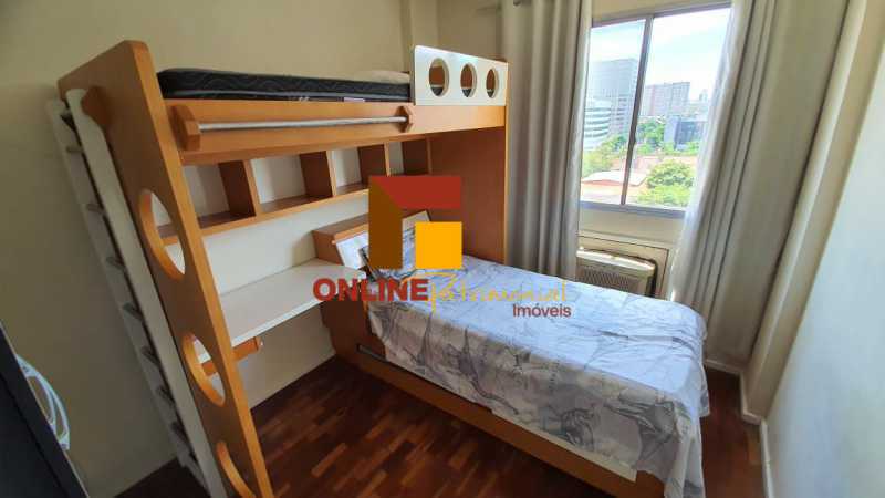 Conheça 56650e90-32f4-4ed0-b7b2-49af31 do imóvel - APARTAMENTO 3 QUARTOS /2 BANHEIROS / 2 VAGAS - NLAP30094 - 17 56650e90-32f4-4ed0-b7b2-49af31 - 17