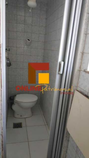 Conheça b2c507ca-e792-4e97-81b0-7093a0 do imóvel - APARTAMENTO 3 QUARTOS /2 BANHEIROS / 2 VAGAS - NLAP30094 - 16 b2c507ca-e792-4e97-81b0-7093a0 - 16