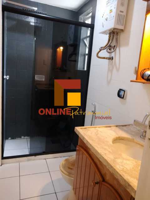 Conheça c226ca75-1bf8-4b87-89ae-59b558 do imóvel - APARTAMENTO 3 QUARTOS /2 BANHEIROS / 2 VAGAS - NLAP30094 - 7 c226ca75-1bf8-4b87-89ae-59b558 - 7