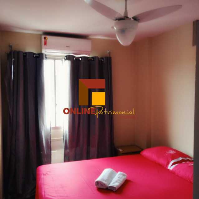 Conheça dc7a2aab-2545-4541-8a4b-93028b do imóvel - APARTAMENTO 3 QUARTOS /2 BANHEIROS / 2 VAGAS - NLAP30094 - 14 dc7a2aab-2545-4541-8a4b-93028b - 14