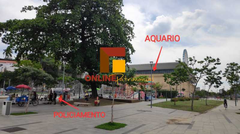 Conheça ec7cd78b-bf1c-47dd-be2d-03581f do imóvel - APARTAMENTO 3 QUARTOS /2 BANHEIROS / 2 VAGAS - NLAP30094 - 25 ec7cd78b-bf1c-47dd-be2d-03581f - 25