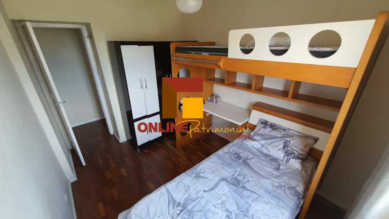 Conheça f1390cc4-1f3c-4800-bab3-c09a2f do imóvel - APARTAMENTO 3 QUARTOS /2 BANHEIROS / 2 VAGAS - NLAP30094 - 19 f1390cc4-1f3c-4800-bab3-c09a2f - 19