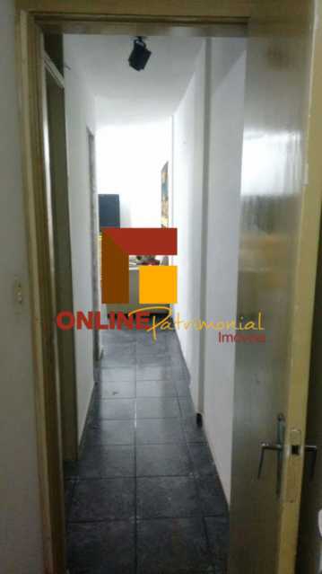 Conheça 3b1119f2-ae53-4cd1-bfbc-046a91 do imóvel - APARTAMENTO 2 QUARTOS / 2 VAGAS / TERREO - NLAP20371 - 4 3b1119f2-ae53-4cd1-bfbc-046a91 - 4