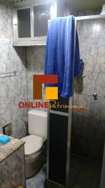 Conheça 420c62b2-0281-41fe-b744-205267 do imóvel - APARTAMENTO 2 QUARTOS / 2 VAGAS / TERREO - NLAP20371 - 5 420c62b2-0281-41fe-b744-205267 - 5