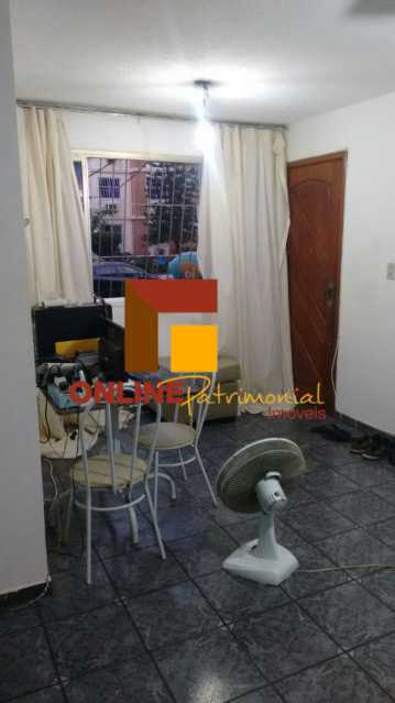 Conheça a6defdc0-47ce-45f1-8444-77138d do imóvel - APARTAMENTO 2 QUARTOS / 2 VAGAS / TERREO - NLAP20371 - 1 a6defdc0-47ce-45f1-8444-77138d - 1