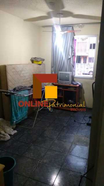 Conheça ab4852c9-aa41-4293-989d-e6b96f do imóvel - APARTAMENTO 2 QUARTOS / 2 VAGAS / TERREO - NLAP20371 - 8 ab4852c9-aa41-4293-989d-e6b96f - 8