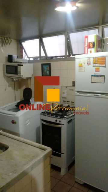 Conheça b39f84a0-290c-48db-b028-f9581e do imóvel - APARTAMENTO 2 QUARTOS / 2 VAGAS / TERREO - NLAP20371 - 11 b39f84a0-290c-48db-b028-f9581e - 11