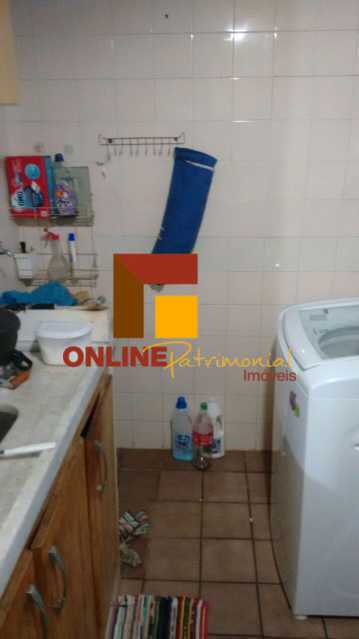 Conheça d3a9577d-e301-41d1-82a7-ee37a3 do imóvel - APARTAMENTO 2 QUARTOS / 2 VAGAS / TERREO - NLAP20371 - 12 d3a9577d-e301-41d1-82a7-ee37a3 - 12