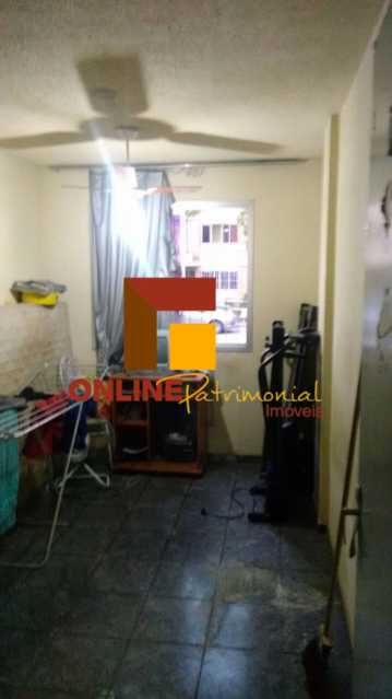 Conheça e9a7ee16-ed6f-45f3-bc74-2e0791 do imóvel - APARTAMENTO 2 QUARTOS / 2 VAGAS / TERREO - NLAP20371 - 7 e9a7ee16-ed6f-45f3-bc74-2e0791 - 7