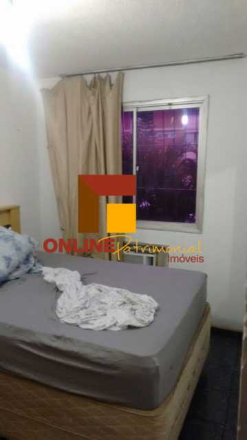 Conheça f67971a6-ffbe-4b3d-b990-215bed do imóvel - APARTAMENTO 2 QUARTOS / 2 VAGAS / TERREO - NLAP20371 - 6 f67971a6-ffbe-4b3d-b990-215bed - 6