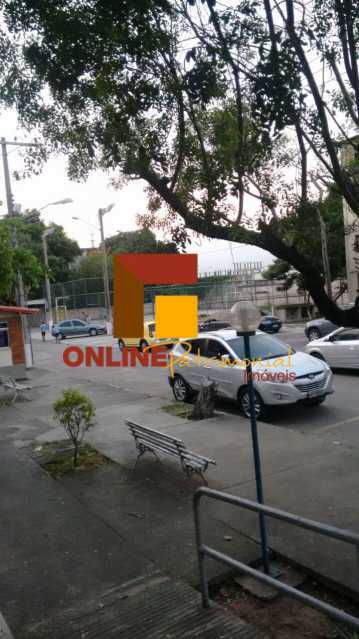 Conheça fca4df46-38b3-40a0-88c9-1c749e do imóvel - APARTAMENTO 2 QUARTOS / 2 VAGAS / TERREO - NLAP20371 - 13 fca4df46-38b3-40a0-88c9-1c749e - 13