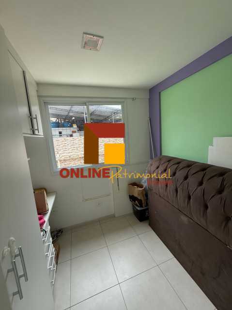 Conheça 1000338170 do imóvel - Casa em Condominio Vilagio Residencial 3 quartos c/ vaga doc ok aceit finac - NLCN30005 - 5 1000338170 - 5