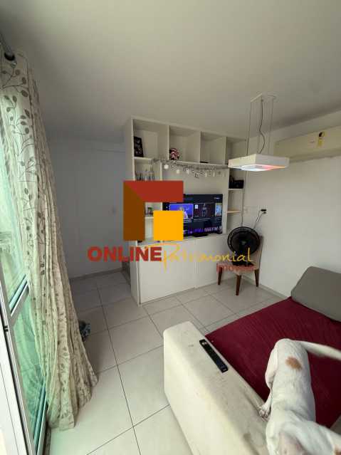 Conheça 1000338169 do imóvel - Casa em Condominio Vilagio Residencial 3 quartos c/ vaga doc ok aceit finac - NLCN30005 - 6 1000338169 - 6