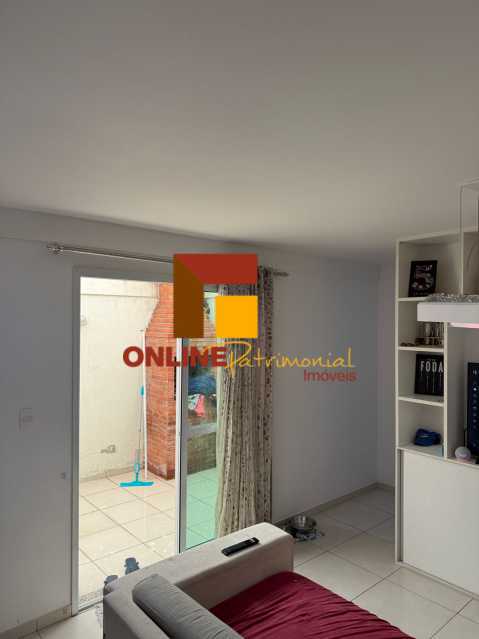Conheça 1000338166 do imóvel - Casa em Condominio Vilagio Residencial 3 quartos c/ vaga doc ok aceit finac - NLCN30005 - 7 1000338166 - 7