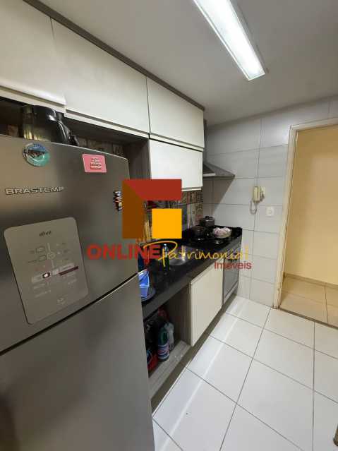 Conheça 1000338167 do imóvel - Casa em Condominio Vilagio Residencial 3 quartos c/ vaga doc ok aceit finac - NLCN30005 - 8 1000338167 - 8
