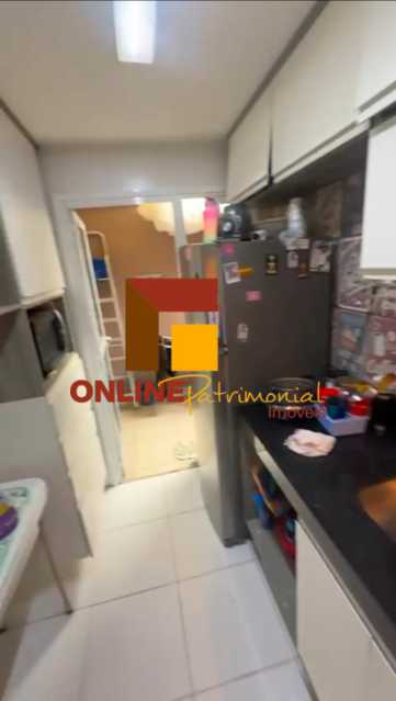Conheça 1000338163 do imóvel - Casa em Condominio Vilagio Residencial 3 quartos c/ vaga doc ok aceit finac - NLCN30005 - 9 1000338163 - 9