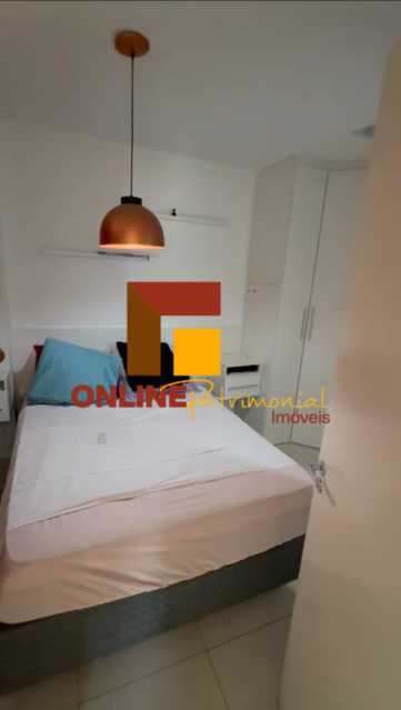 Conheça 1000338164 do imóvel - Casa em Condominio Vilagio Residencial 3 quartos c/ vaga doc ok aceit finac - NLCN30005 - 10 1000338164 - 10
