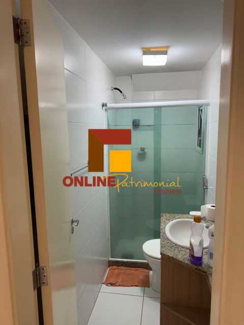 Conheça 1000338168 do imóvel - Casa em Condominio Vilagio Residencial 3 quartos c/ vaga doc ok aceit finac - NLCN30005 - 12 1000338168 - 12