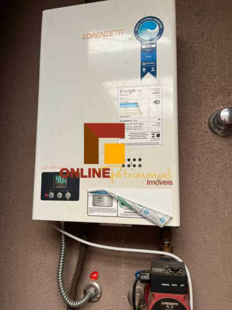 Conheça 1000338165 do imóvel - Casa em Condominio Vilagio Residencial 3 quartos c/ vaga doc ok aceit finac - NLCN30005 - 13 1000338165 - 13