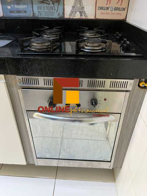 Conheça 1000338161 do imóvel - Casa em Condominio Vilagio Residencial 3 quartos c/ vaga doc ok aceit finac - NLCN30005 - 14 1000338161 - 14